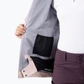 Damen-Skijacke Rossignol Rallybird mulberry 15