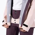 Damen-Skijacke Rossignol Rallybird mulberry 16