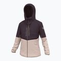 Damen-Skijacke Rossignol Rallybird mulberry 17