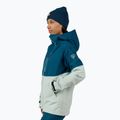 Damen-Skijacke Rossignol Rallybird deep lake 4