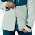 Damen-Skijacke Rossignol Rallybird deep lake 13