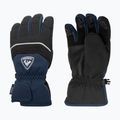 Skihandschuhe Kinder Rossignol Jr Tech Impr G dark navy