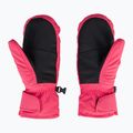 Skihandschuhe Kinder Rossignol Jr Rooster M tea Rosa 3