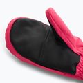 Skihandschuhe Kinder Rossignol Jr Rooster M tea Rosa 5