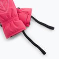 Skihandschuhe Kinder Rossignol Jr Rooster M tea Rosa 6