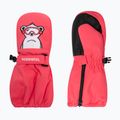 Winterhandschuhe Kinder Rossignol Baby Impr M tea rose 7