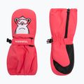 Rossignol Baby Impr M Tee Rose Winterhandschuhe