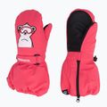 Winterhandschuhe Kinder Rossignol Baby Impr M tea rose