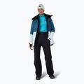 Thermoactives Longsleeve Damen Rossignol Classique 1/2 Zip niagara 2