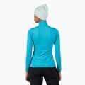 Thermoactives Longsleeve Damen Rossignol Classique 1/2 Zip niagara 3