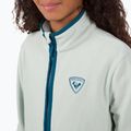 Rossignol Jr Strawpile Fleece Fz Dampf Kinder Fleece-Sweatshirt 6