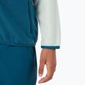 Rossignol Jr Strawpile Fleece Fz Dampf Kinder Fleece-Sweatshirt 8