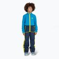 Sweatshrit Hoodie Kinder Rossignol Jr Strawpile Fleece Fz oversees 2