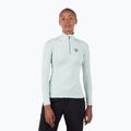 Damen-Thermoaktivshirt Rossignol Classique 1/2 Zip steam