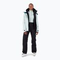 Damen-Thermoaktivshirt Rossignol Classique 1/2 Zip steam 2