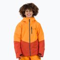 Rossignol Wispile sunburst Kinder-Skijacke