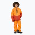 Rossignol Wispile sunburst Kinder-Skijacke 2