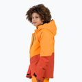 Rossignol Wispile sunburst Kinder-Skijacke 4