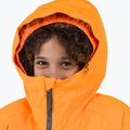 Rossignol Wispile sunburst Kinder-Skijacke 5