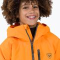 Rossignol Wispile sunburst Kinder-Skijacke 6