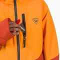 Rossignol Wispile sunburst Kinder-Skijacke 7