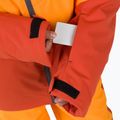 Rossignol Wispile sunburst Kinder-Skijacke 8