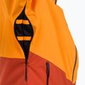 Rossignol Wispile sunburst Kinder-Skijacke 10
