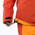 Rossignol Wispile sunburst Kinder-Skijacke 11