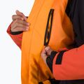 Rossignol Wispile sunburst Kinder-Skijacke 13