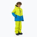 Rossignol Wispile fresh green Kinder-Skijacke 2