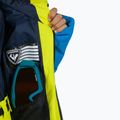 Rossignol Wispile fresh green Kinder-Skijacke 14