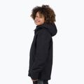 Kinder-Skijacke Rossignol Strawpile Jr black 4