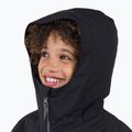 Kinder-Skijacke Rossignol Strawpile Jr black 6