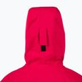 Kinder-Skijacke Rossignol Strawpile Jr ruby red 13