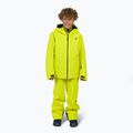 Skijacke Kinder Rossignol Jr Strawpile fresh green 2