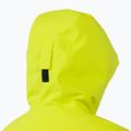 Skijacke Kinder Rossignol Jr Strawpile fresh green 5