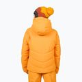 Rossignol Boy Siz sunburst Kinder Skijacke 3