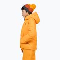 Rossignol Boy Siz sunburst Kinder Skijacke 4