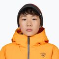 Rossignol Boy Siz sunburst Kinder Skijacke 5