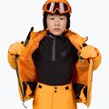 Rossignol Boy Siz sunburst Kinder Skijacke 7