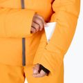 Rossignol Boy Siz sunburst Kinder Skijacke 8