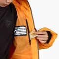 Rossignol Boy Siz sunburst Kinder Skijacke 10