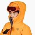 Rossignol Boy Siz sunburst Kinder Skijacke 6