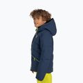 Rossignol Boy Siz Kinder Skijacke dunkel navy 4