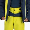 Rossignol Boy Siz Kinder Skijacke dunkel navy 7