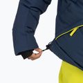 Rossignol Boy Siz Kinder Skijacke dunkel navy 9