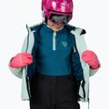 Rossignol Girl Staci steam Kinder Skijacke 8