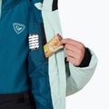 Rossignol Girl Staci steam Kinder Skijacke 12