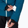 Rossignol Girl Staci Deep Lane Kinder Skijacke 8