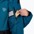Rossignol Girl Staci Deep Lane Kinder Skijacke 10